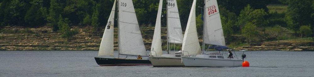 Port Oliver Yacht Club – The Telltale