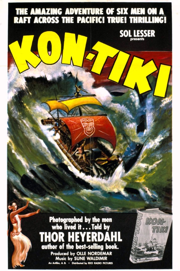 kontiki
